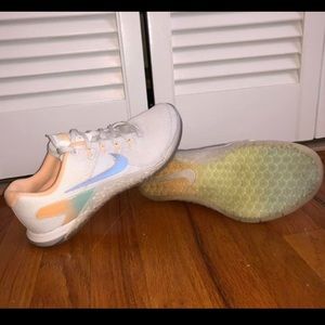 Women’s Nike Metcon 4 Rise